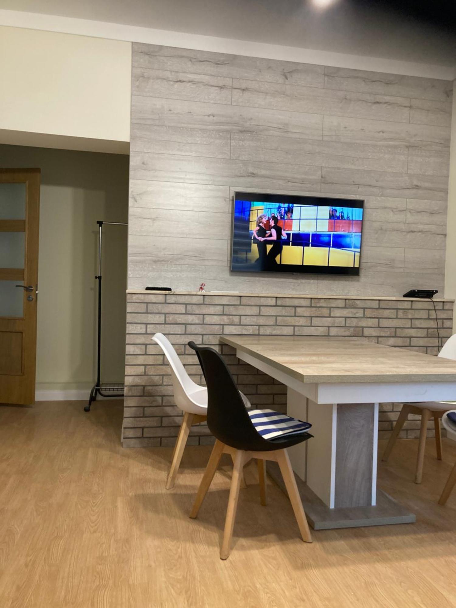Apartamentai Rusneje , Nemuno 13 Exteriér fotografie