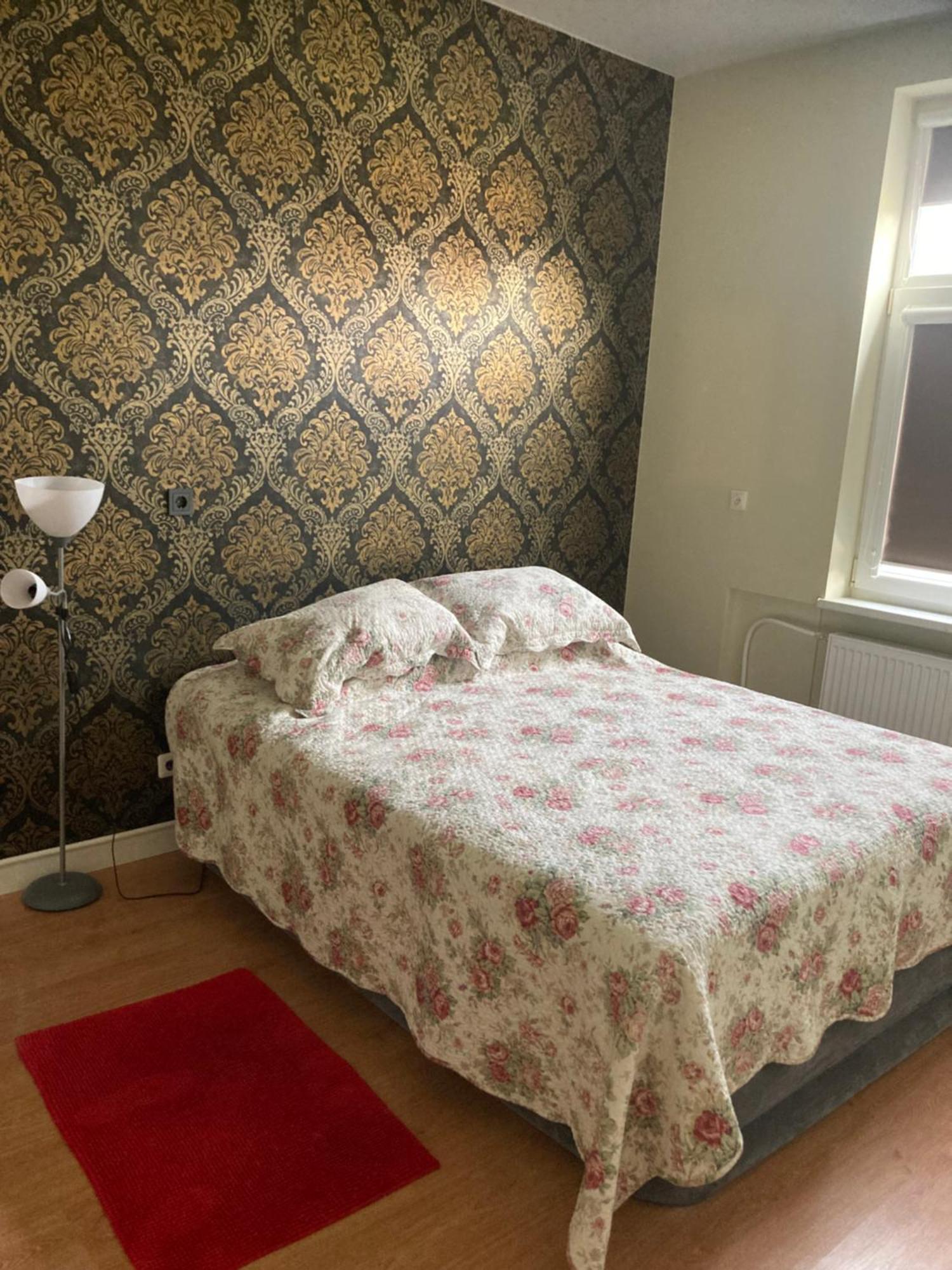 Apartamentai Rusneje , Nemuno 13 Exteriér fotografie