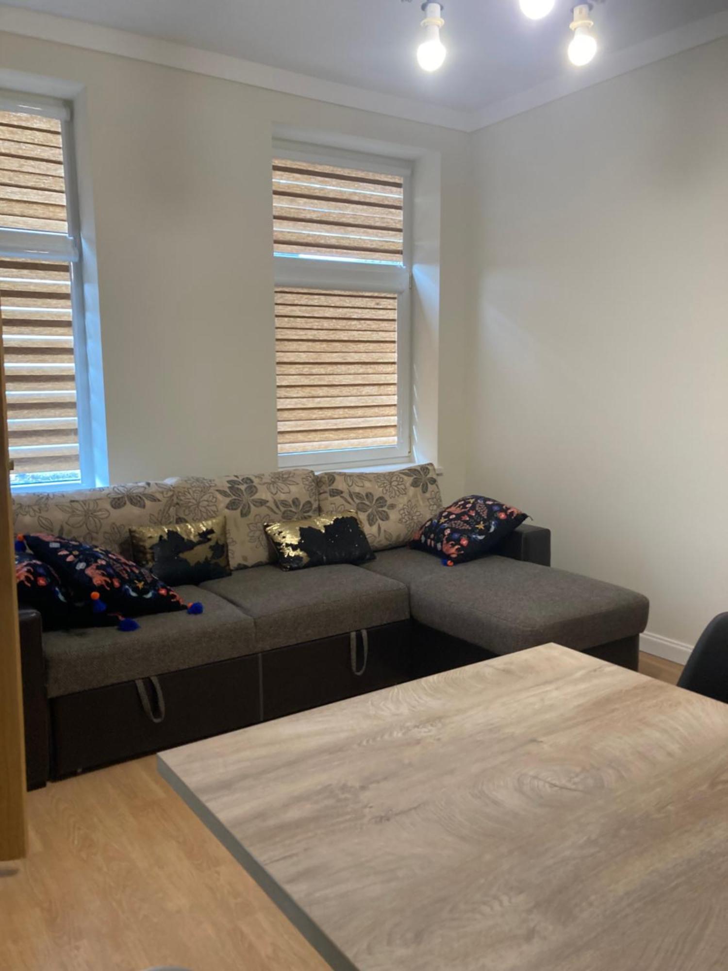 Apartamentai Rusneje , Nemuno 13 Exteriér fotografie