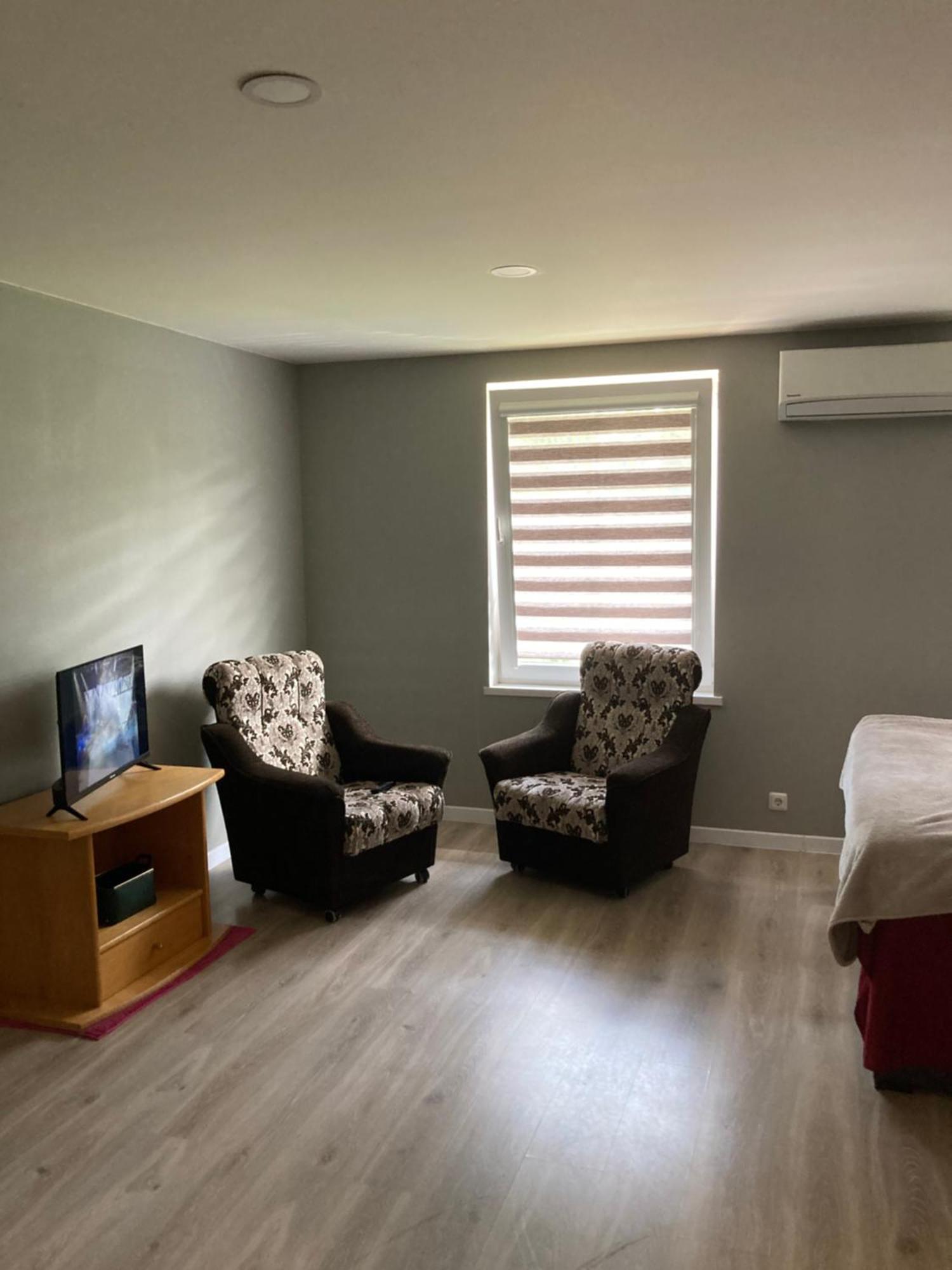 Apartamentai Rusneje , Nemuno 13 Exteriér fotografie
