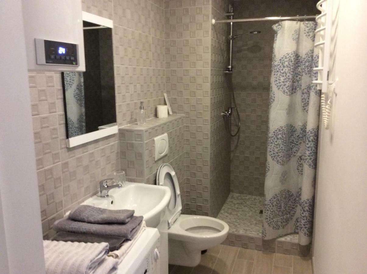 Apartamentai Rusneje , Nemuno 13 Exteriér fotografie