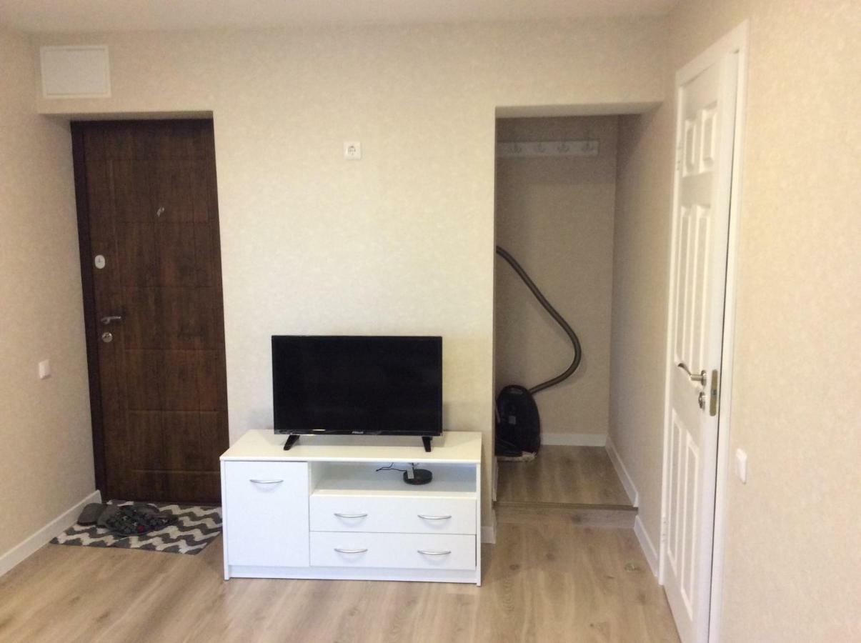 Apartamentai Rusneje , Nemuno 13 Exteriér fotografie